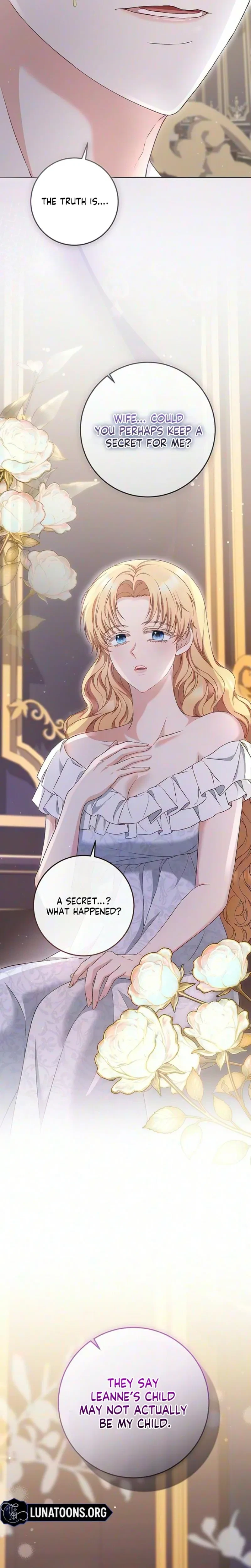 The Covert Of The Countess Chapter 27, page 9
