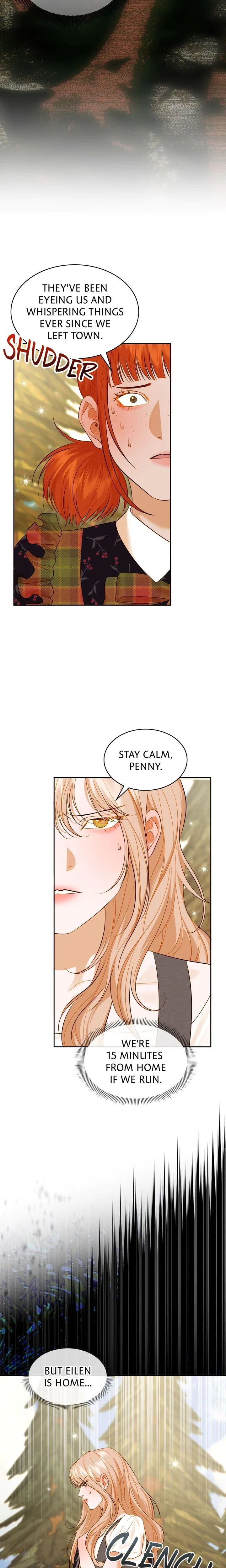 The Casnier Memorandum Chapter 26, page 3