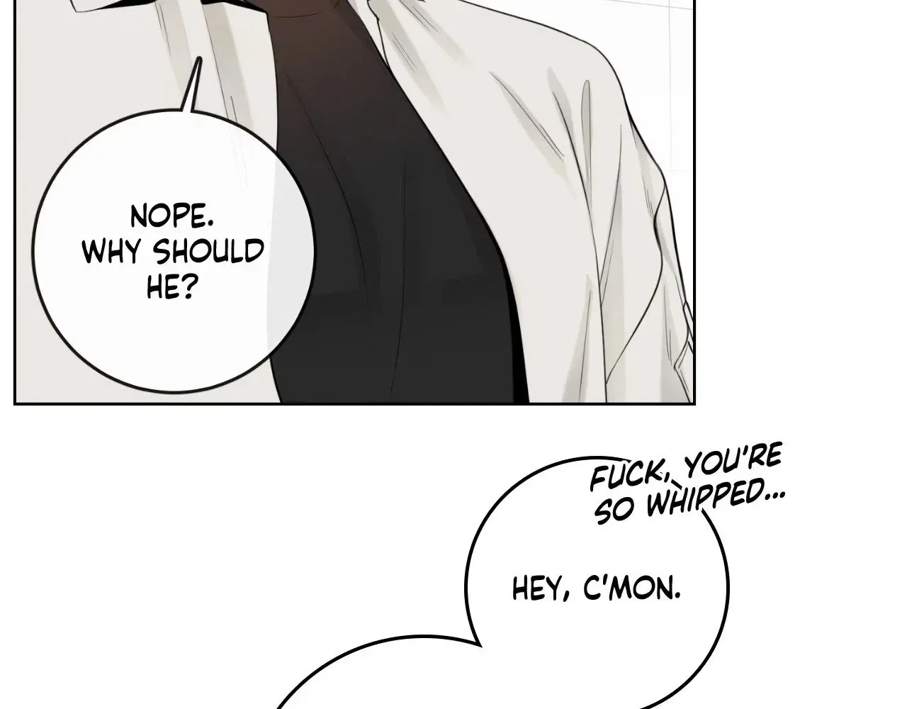 The Alpha's Mate Chapter 23, page 100