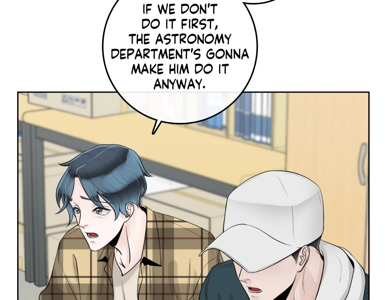 The Alpha's Mate Chapter 23, page 101