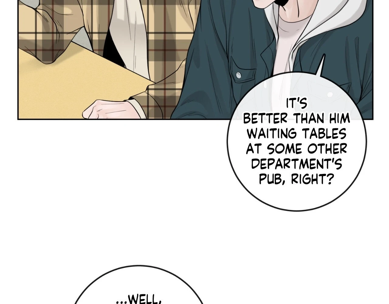 The Alpha's Mate Chapter 23, page 102