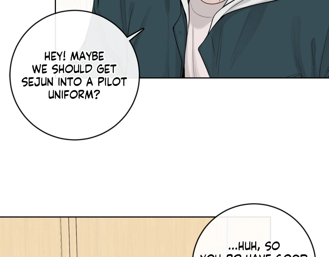 The Alpha's Mate Chapter 23, page 106