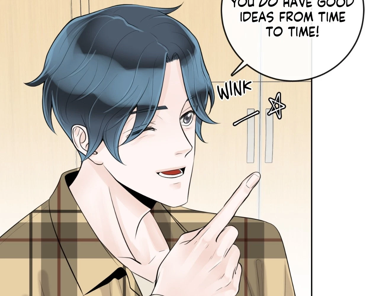 The Alpha's Mate Chapter 23, page 107