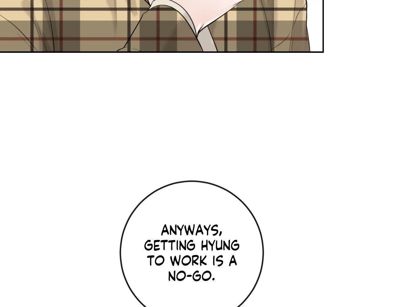 The Alpha's Mate Chapter 23, page 108