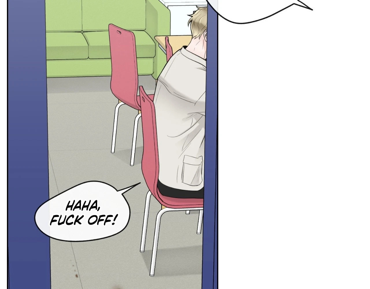 The Alpha's Mate Chapter 23, page 111