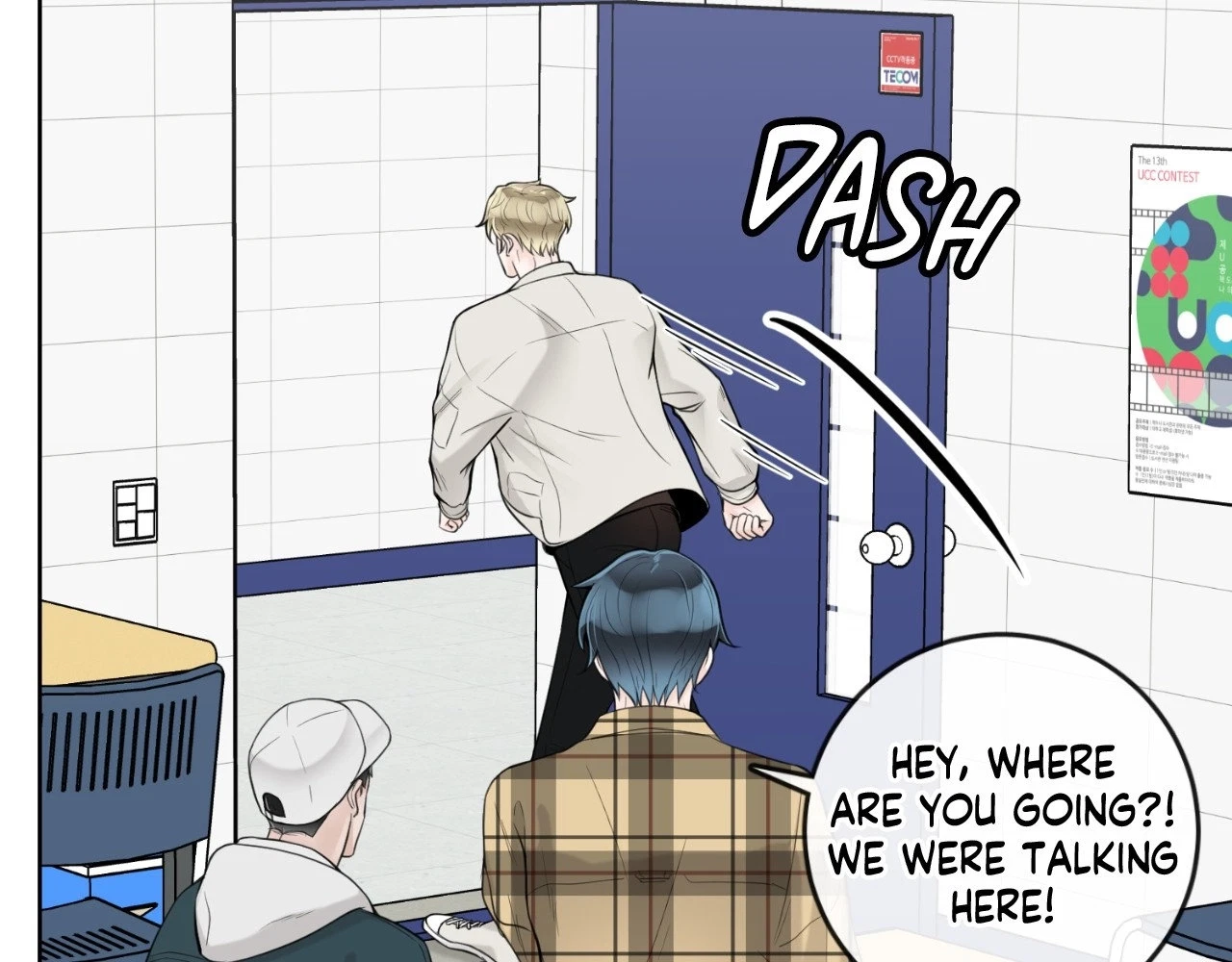 The Alpha's Mate Chapter 23, page 114