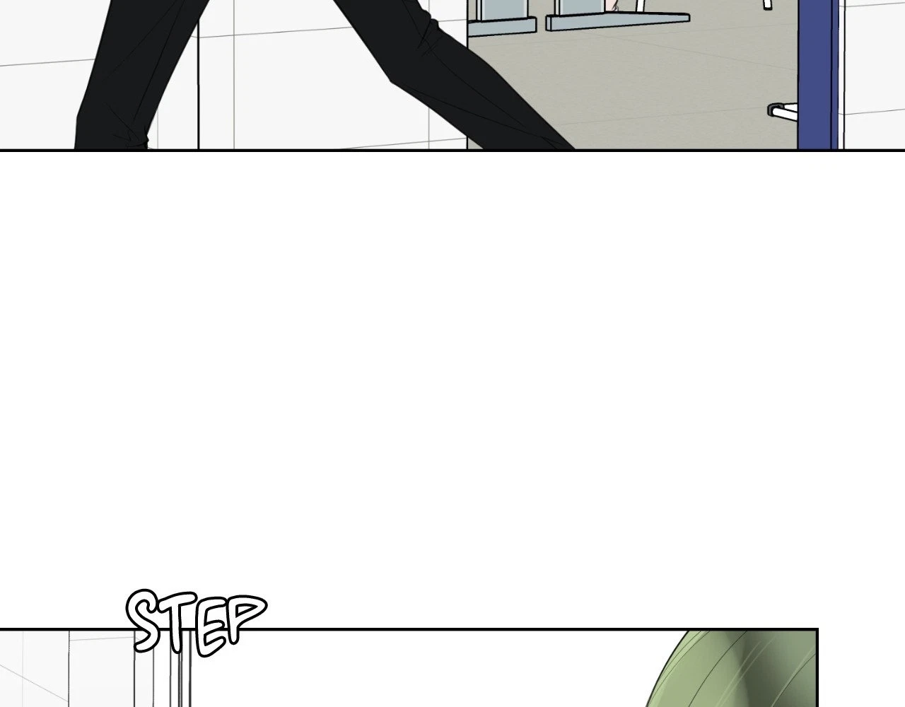 The Alpha's Mate Chapter 23, page 119