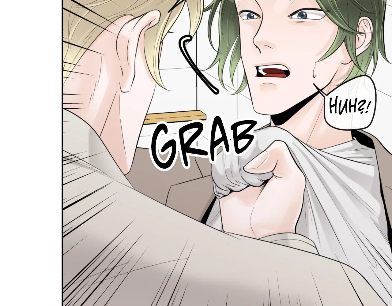 The Alpha's Mate Chapter 23, page 122