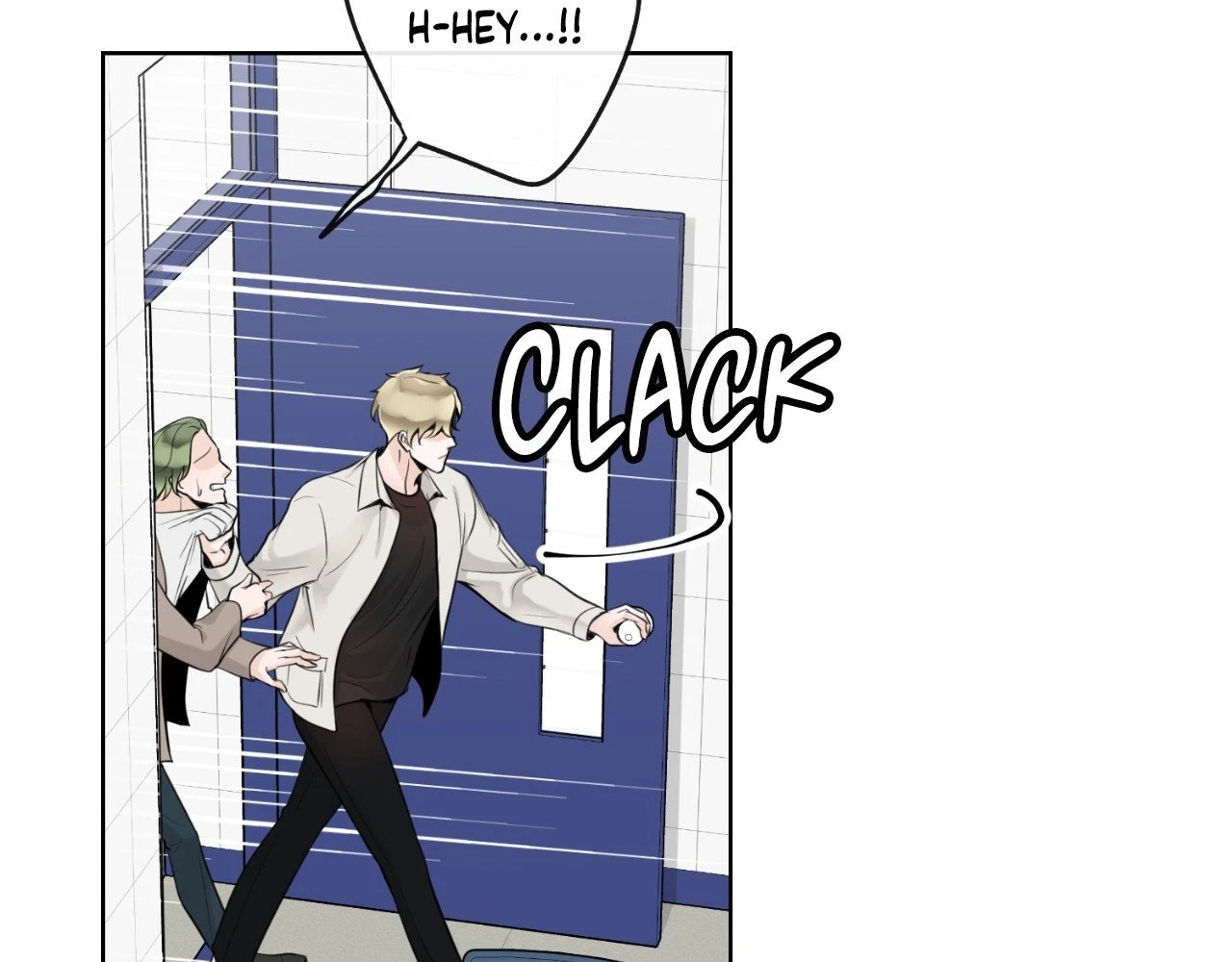 The Alpha's Mate Chapter 23, page 124