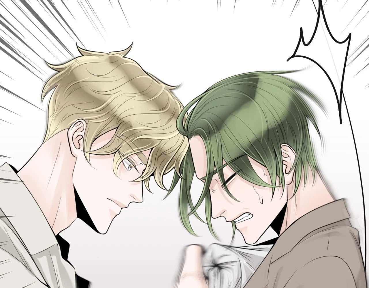 The Alpha's Mate Chapter 23, page 126
