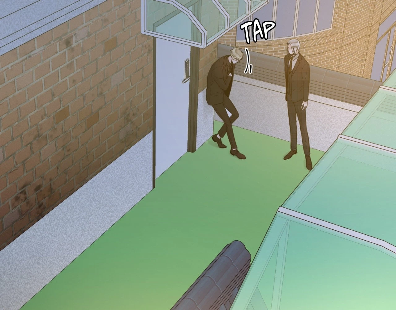 The Alpha's Mate Chapter 23, page 13