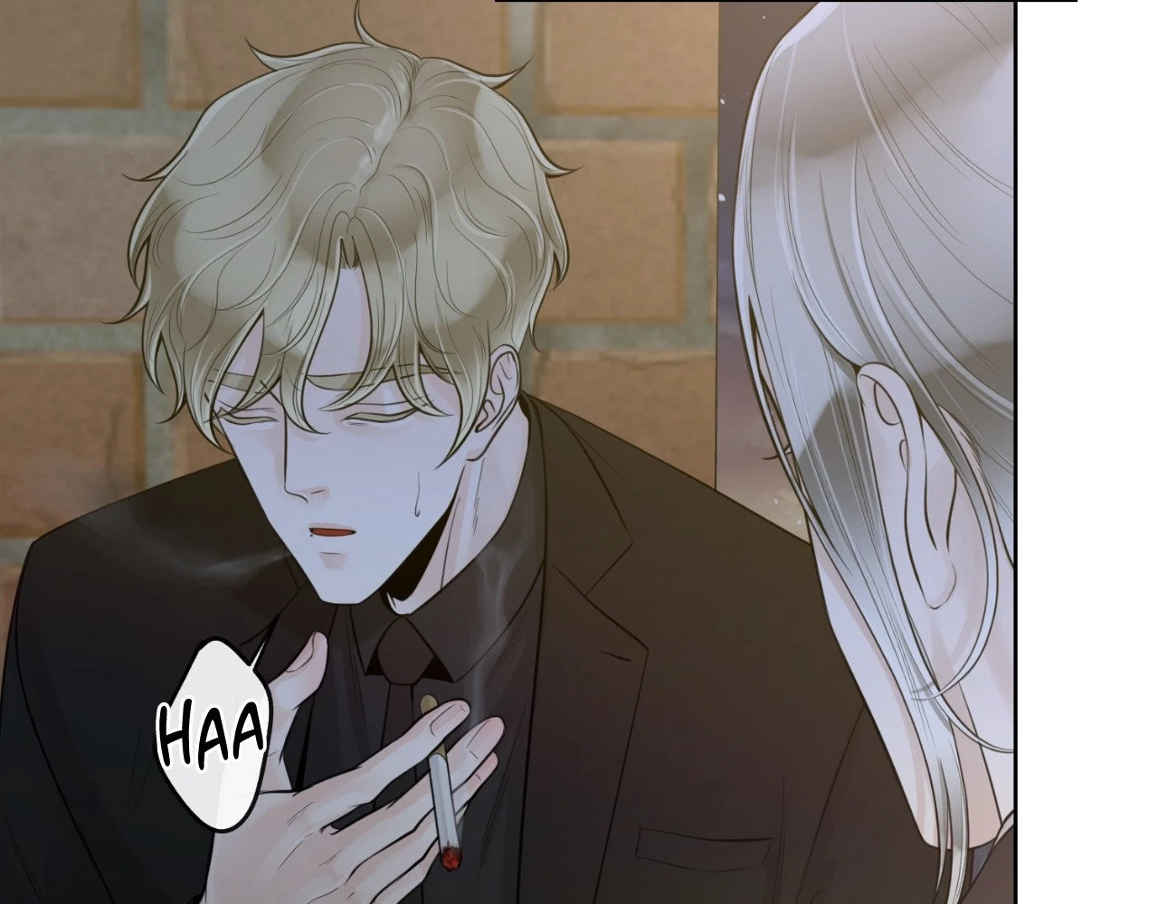 The Alpha's Mate Chapter 23, page 16