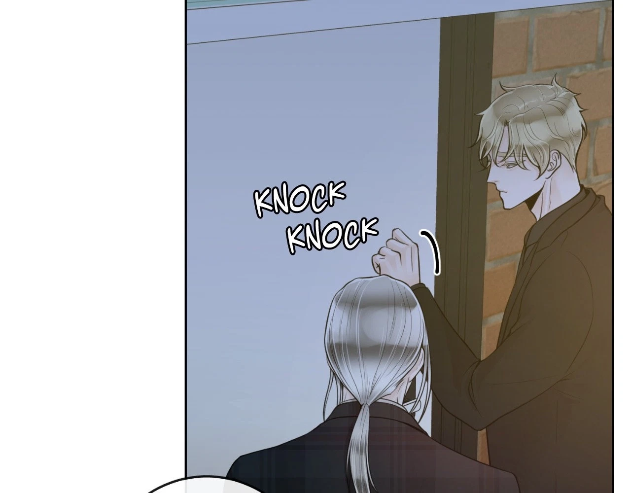 The Alpha's Mate Chapter 23, page 19