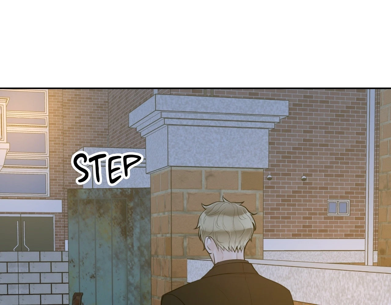The Alpha's Mate Chapter 23, page 2