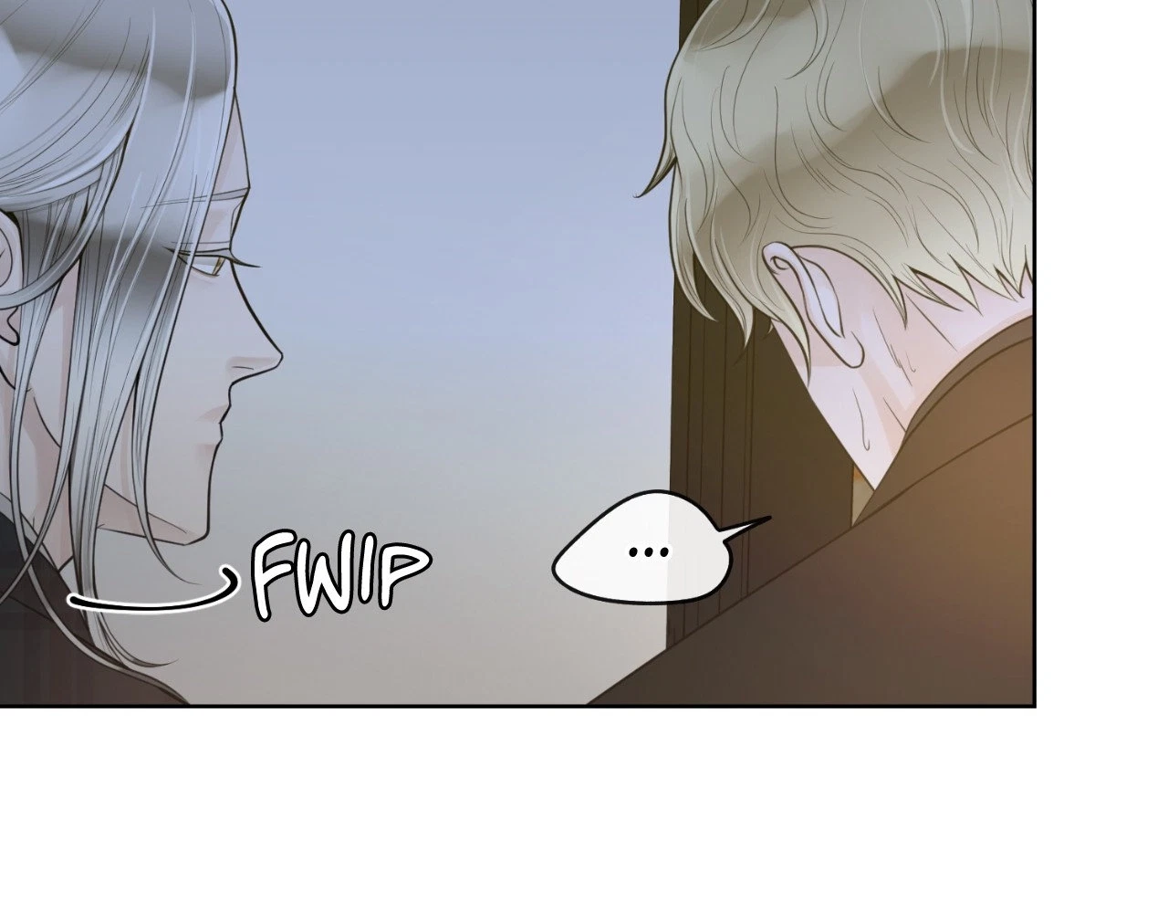 The Alpha's Mate Chapter 23, page 21