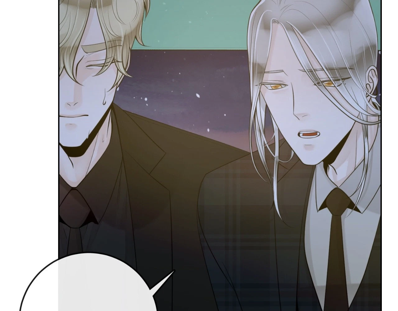 The Alpha's Mate Chapter 23, page 23