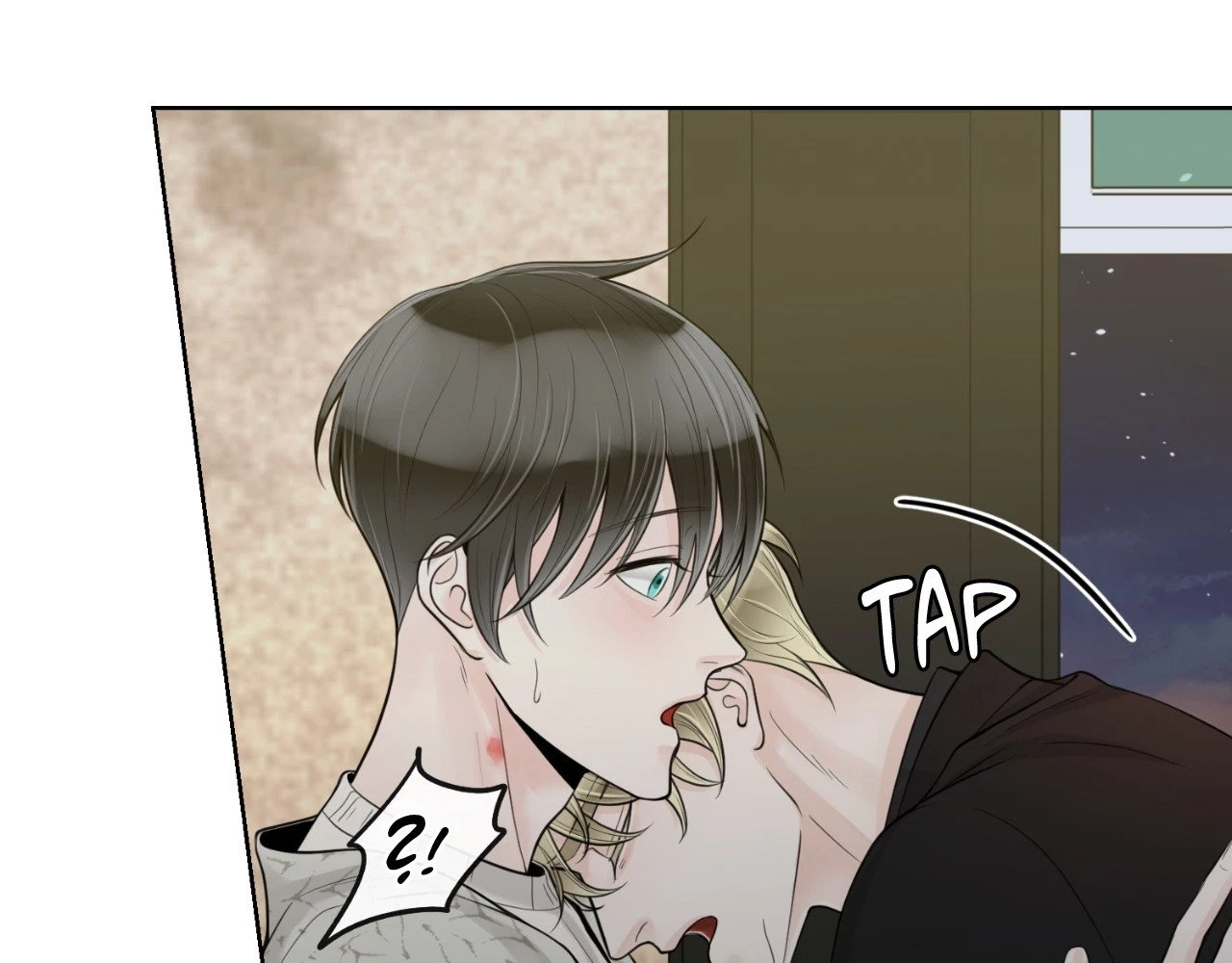 The Alpha's Mate Chapter 23, page 27