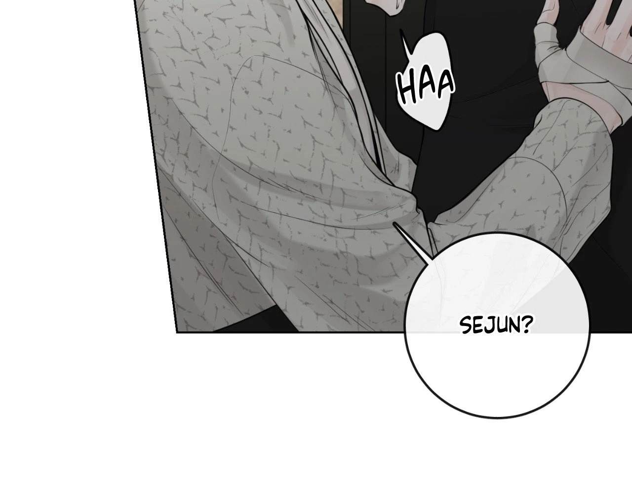 The Alpha's Mate Chapter 23, page 28