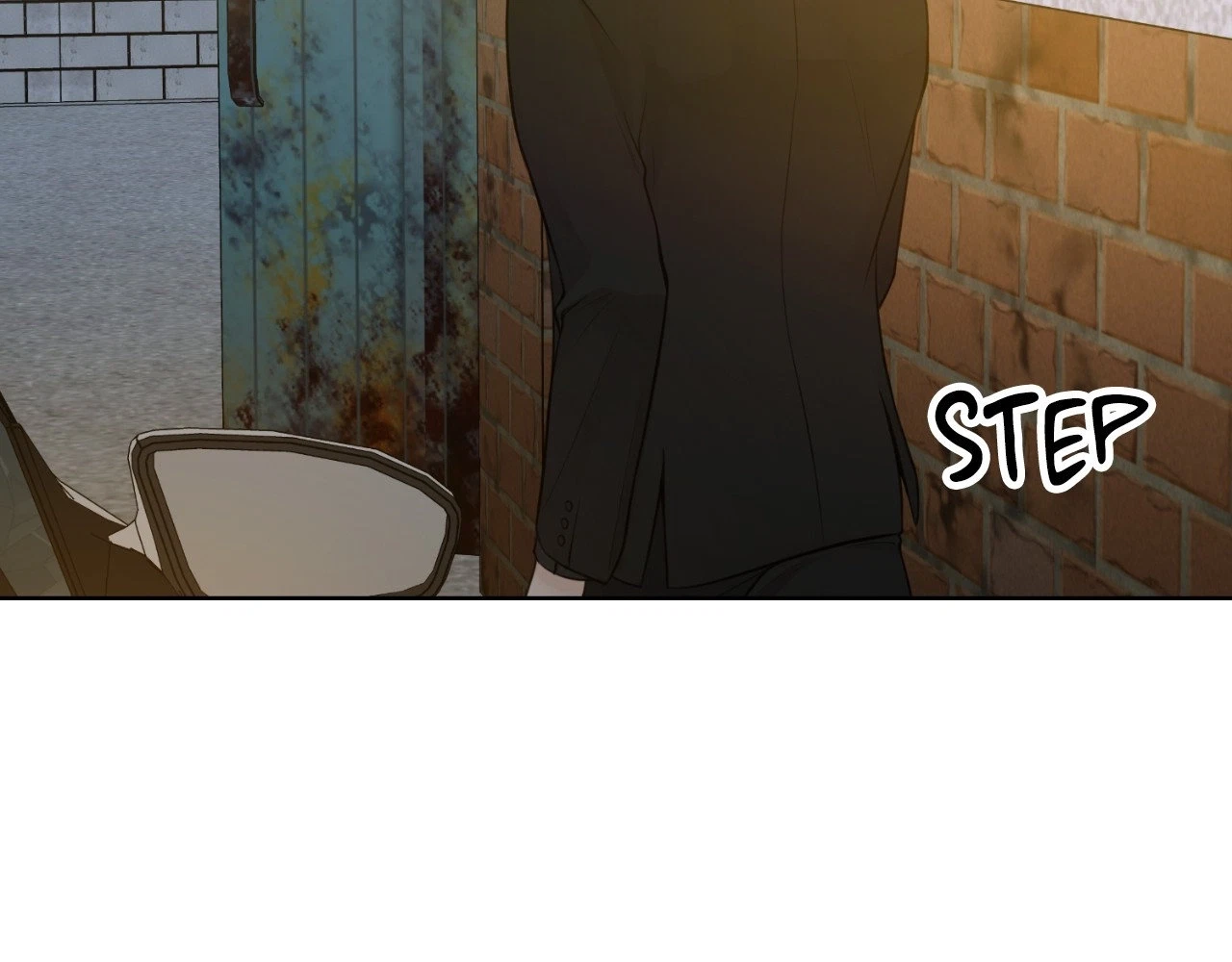 The Alpha's Mate Chapter 23, page 3