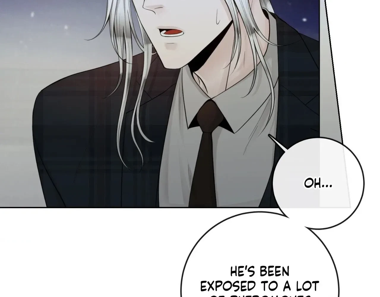 The Alpha's Mate Chapter 23, page 30