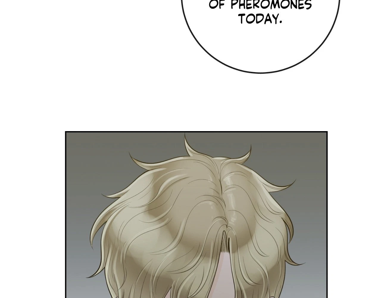 The Alpha's Mate Chapter 23, page 31