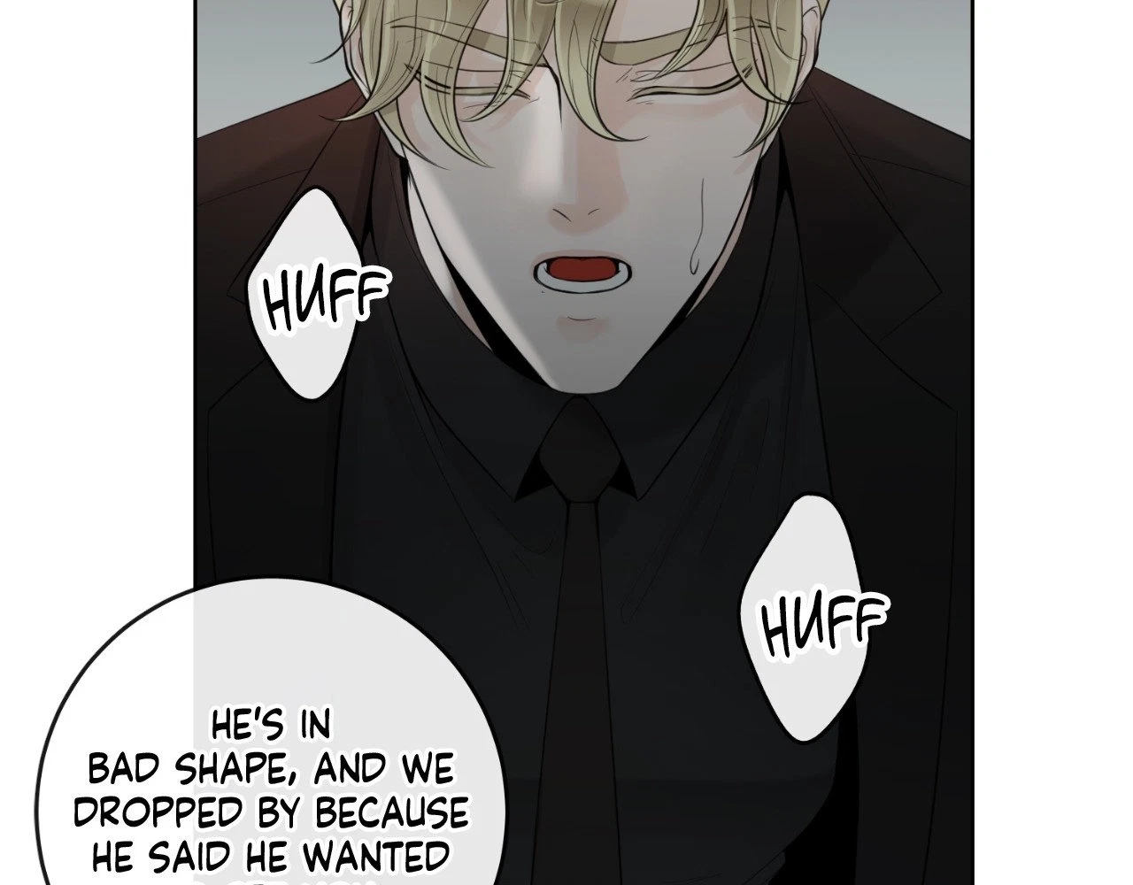 The Alpha's Mate Chapter 23, page 32