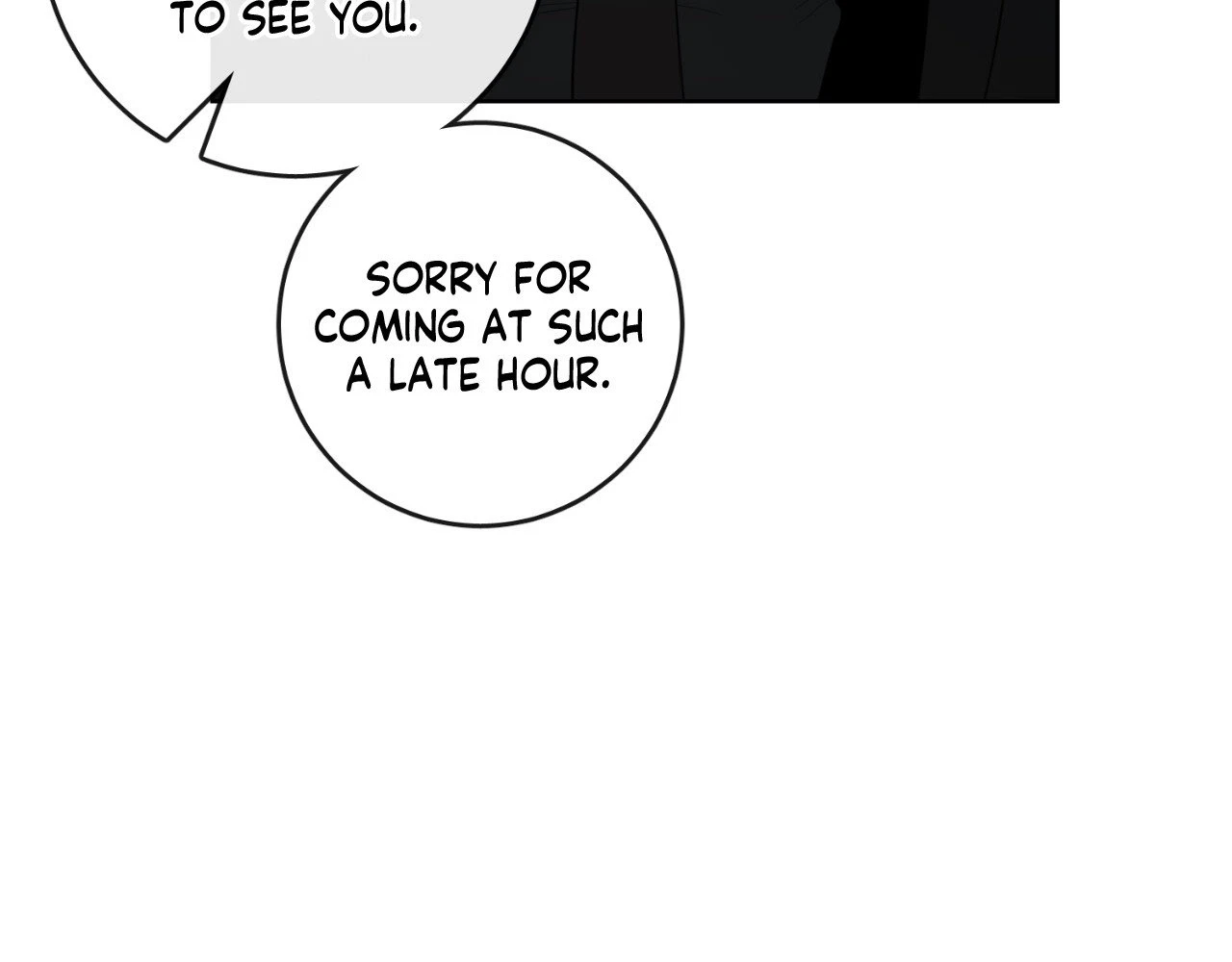 The Alpha's Mate Chapter 23, page 33