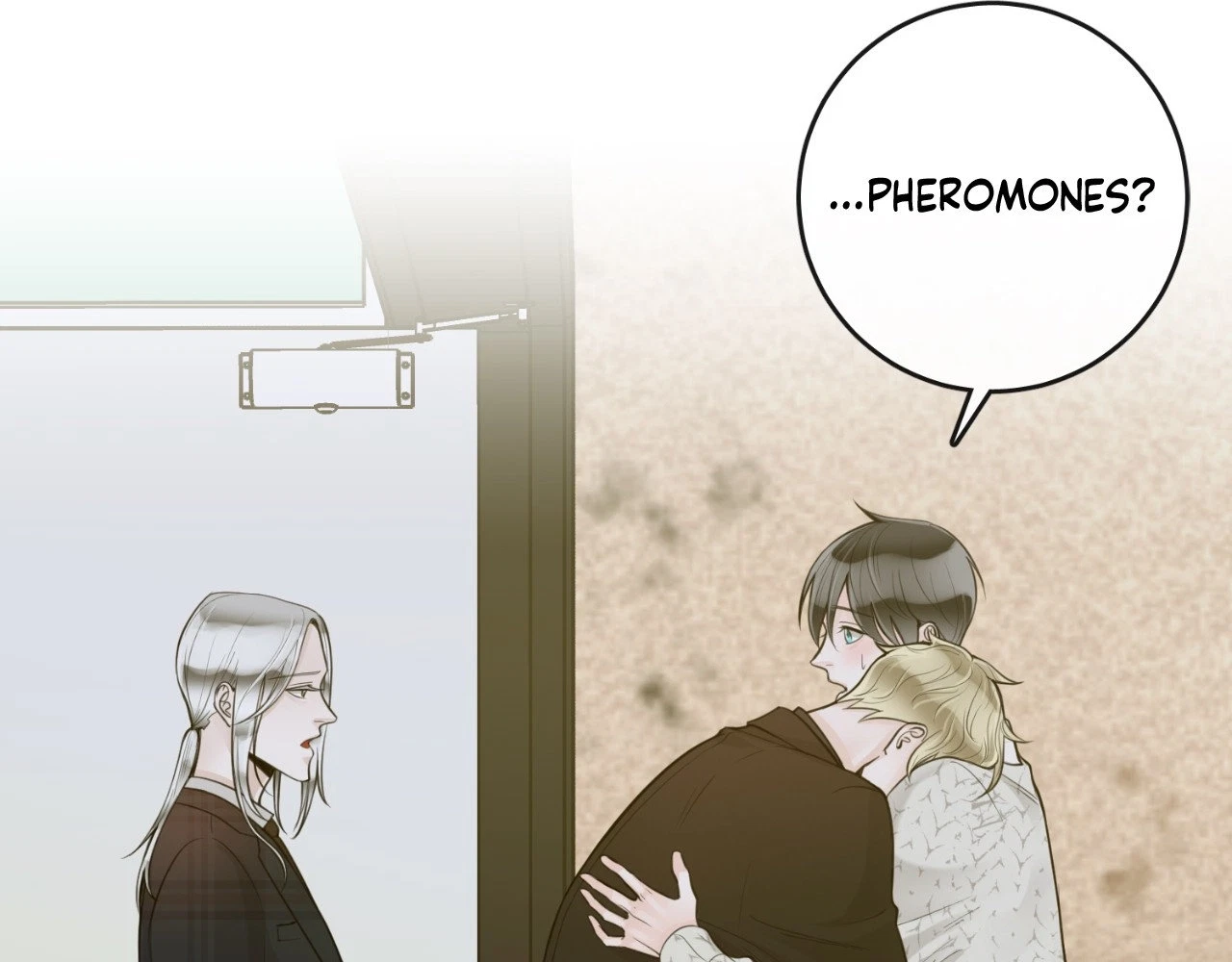 The Alpha's Mate Chapter 23, page 34