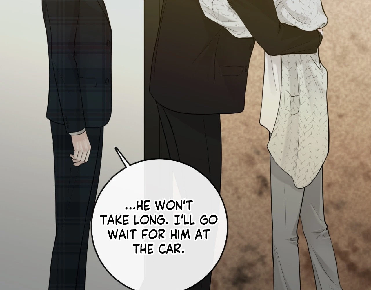 The Alpha's Mate Chapter 23, page 35