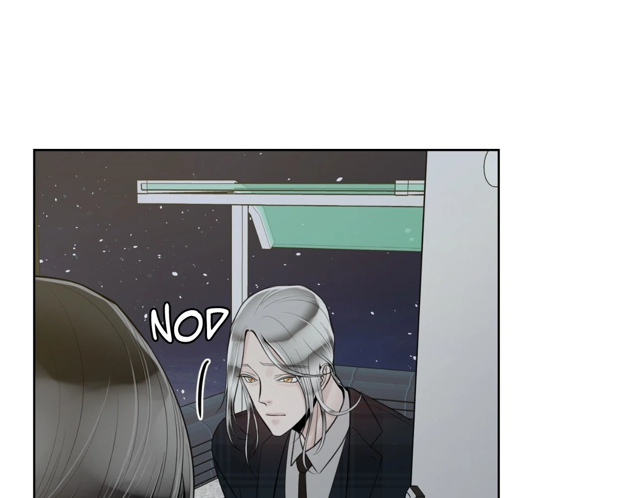 The Alpha's Mate Chapter 23, page 37