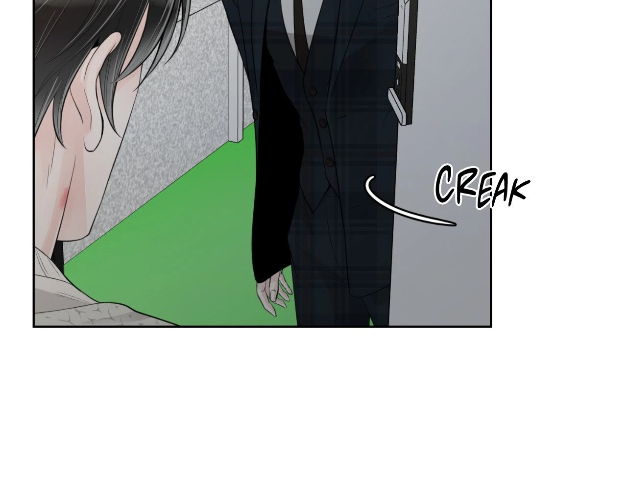 The Alpha's Mate Chapter 23, page 38