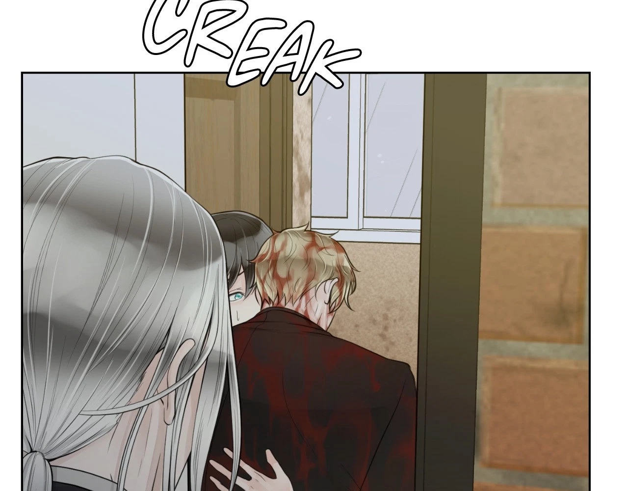 The Alpha's Mate Chapter 23, page 41