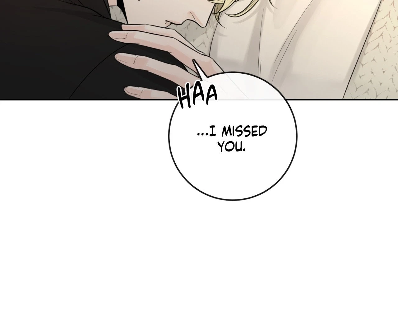 The Alpha's Mate Chapter 23, page 44