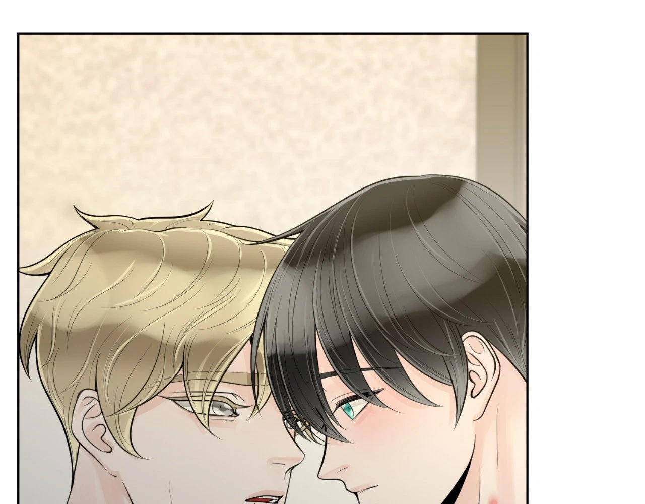 The Alpha's Mate Chapter 23, page 45