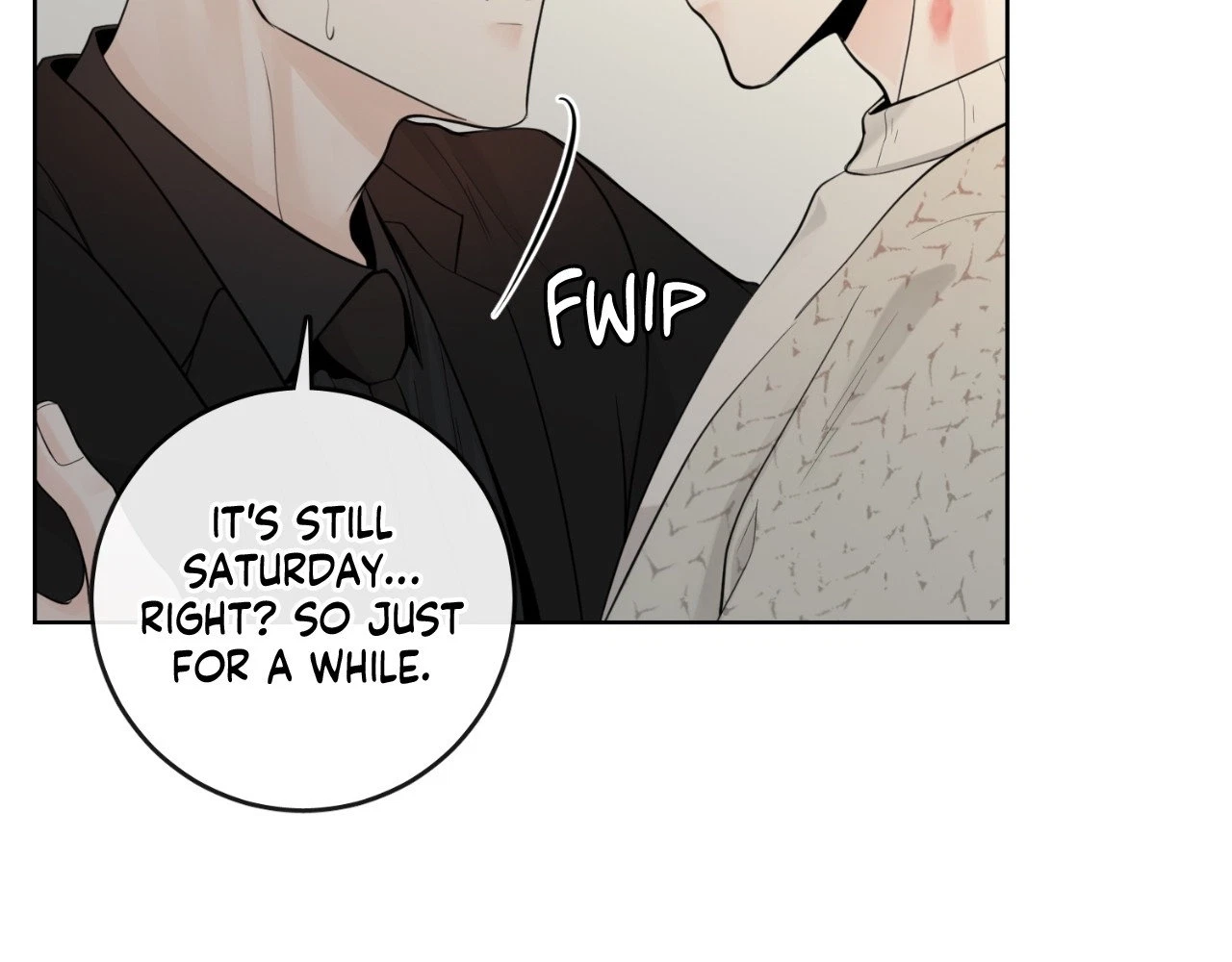 The Alpha's Mate Chapter 23, page 46