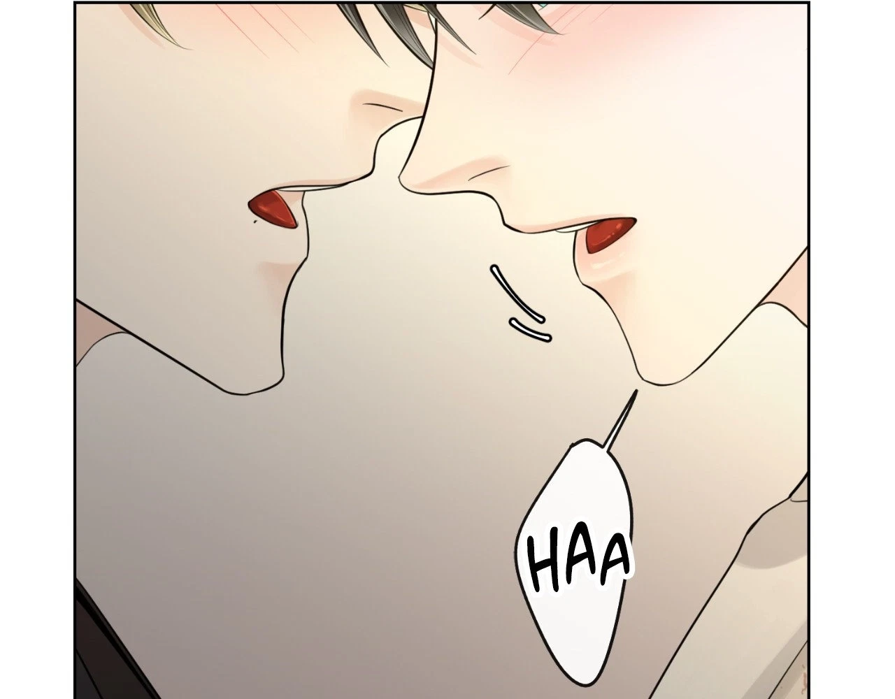 The Alpha's Mate Chapter 23, page 55
