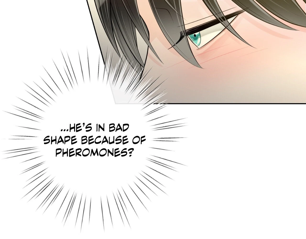 The Alpha's Mate Chapter 23, page 57