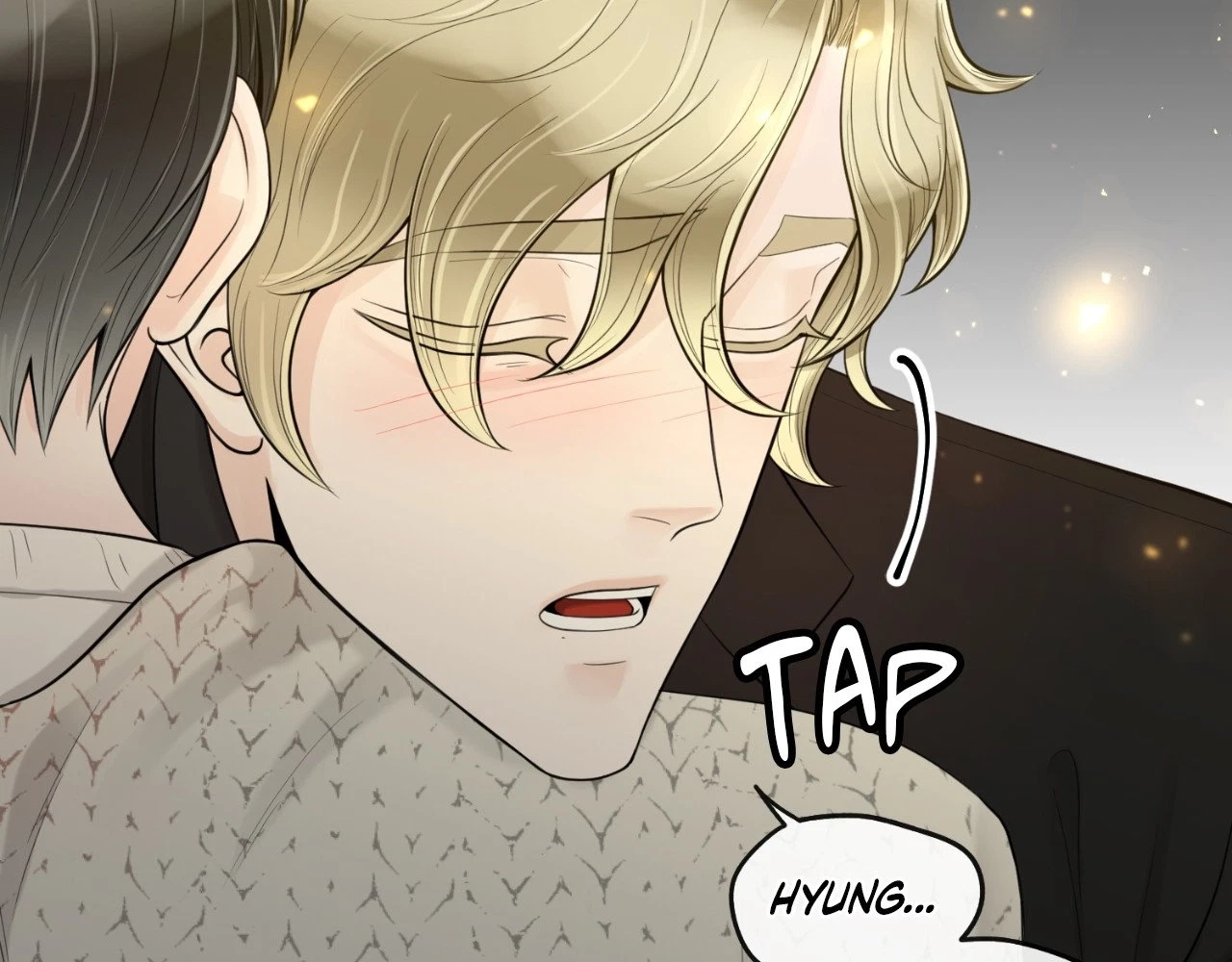 The Alpha's Mate Chapter 23, page 64