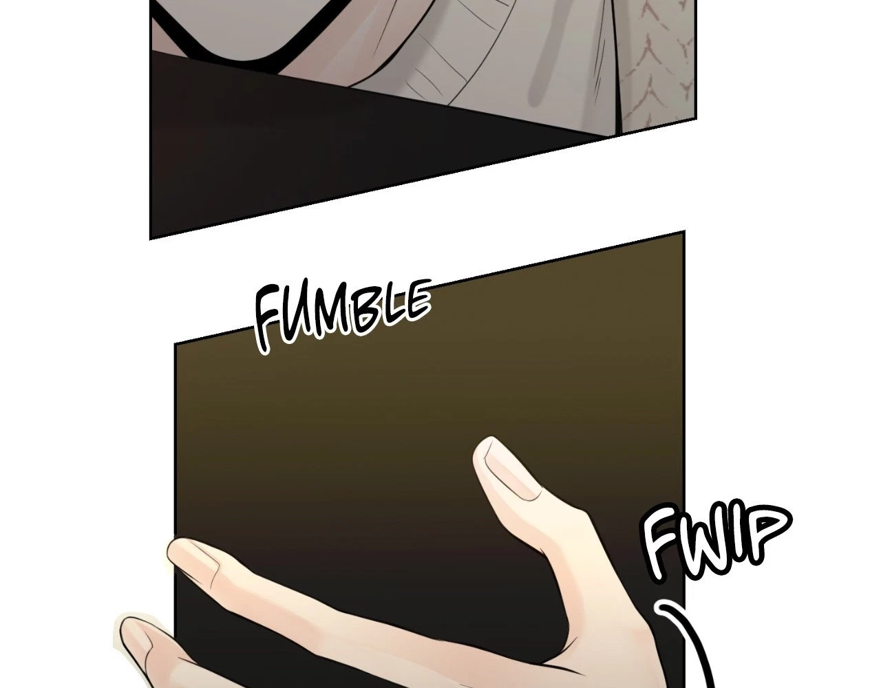The Alpha's Mate Chapter 23, page 67