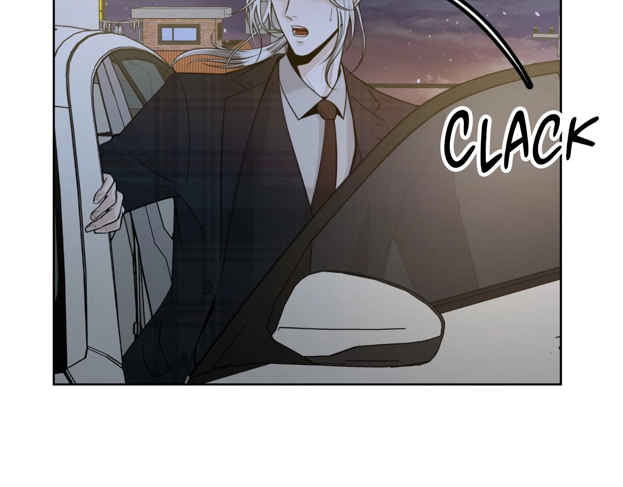 The Alpha's Mate Chapter 23, page 7