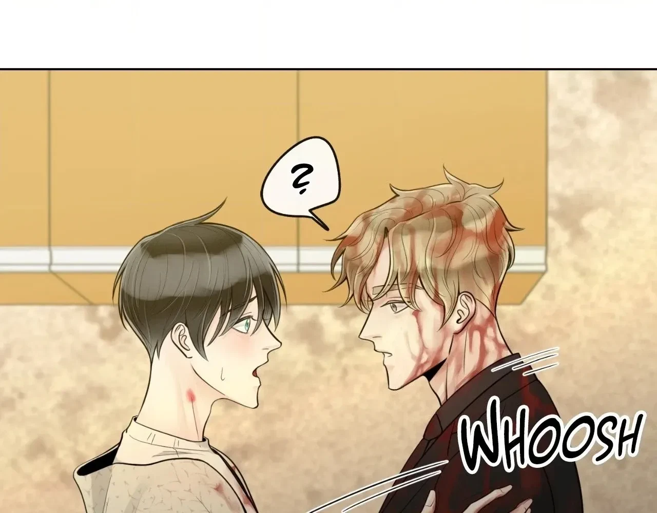The Alpha's Mate Chapter 23, page 70