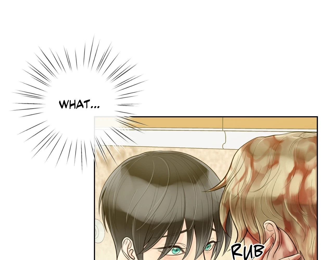 The Alpha's Mate Chapter 23, page 72