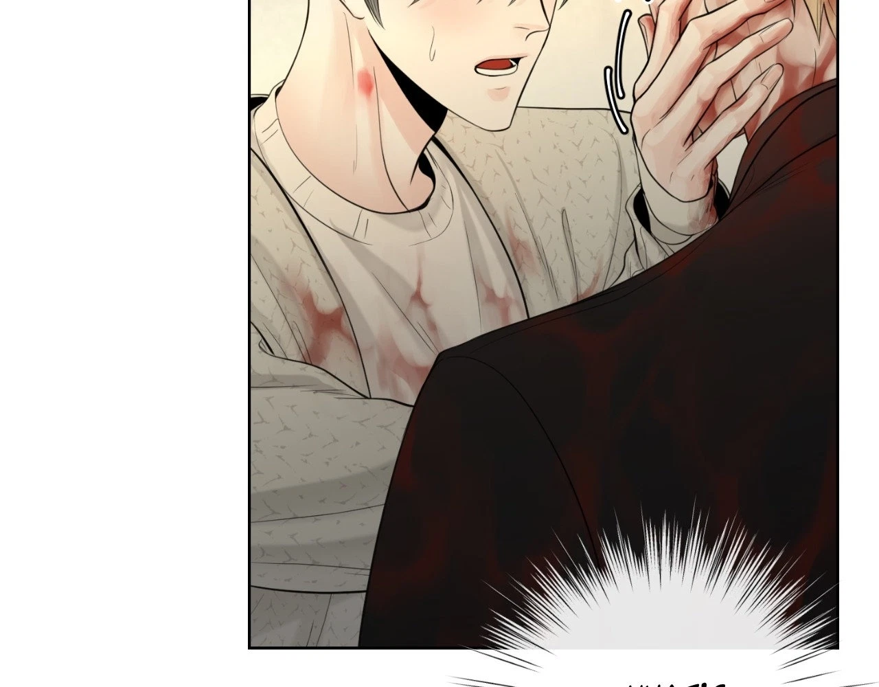 The Alpha's Mate Chapter 23, page 73