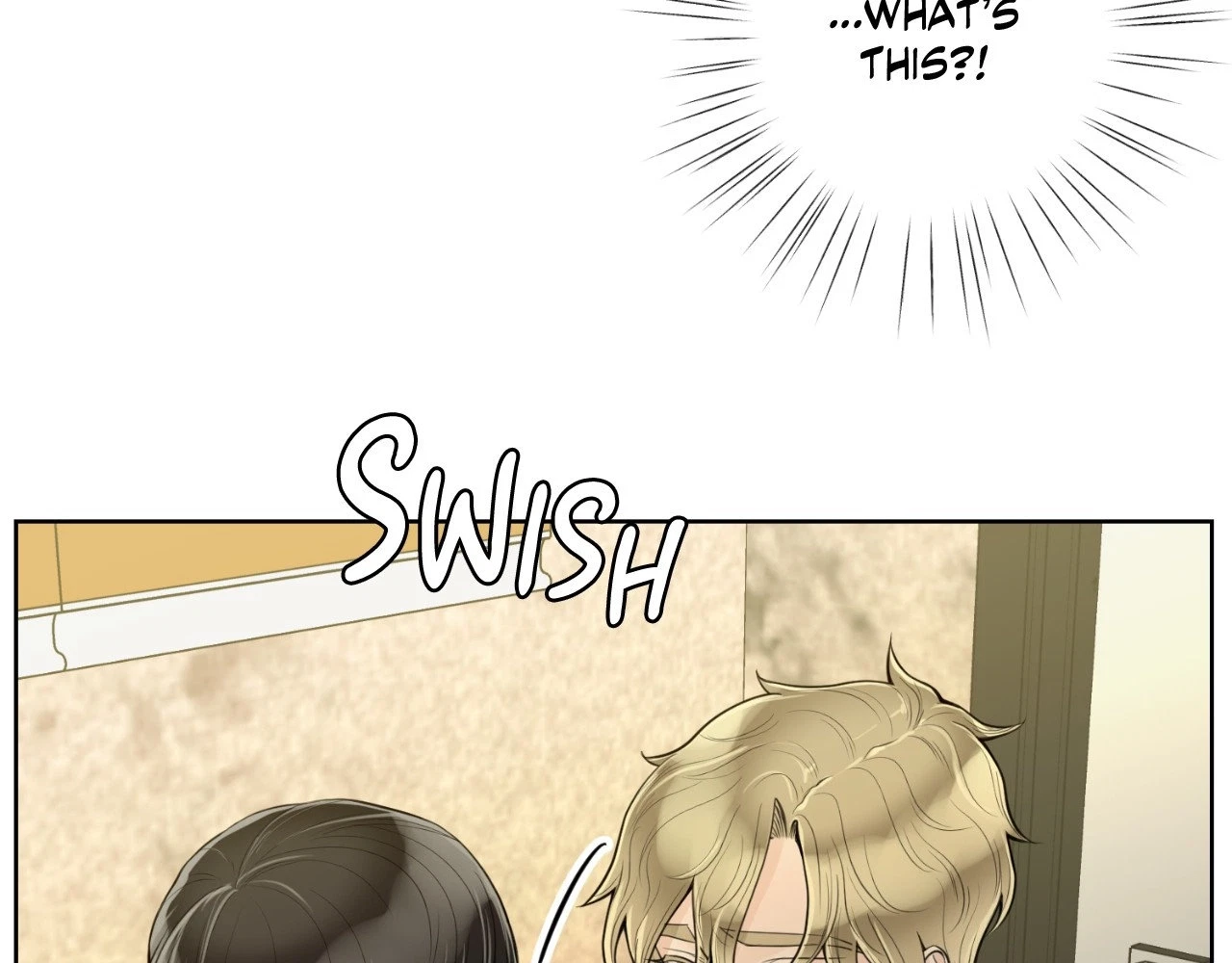 The Alpha's Mate Chapter 23, page 74