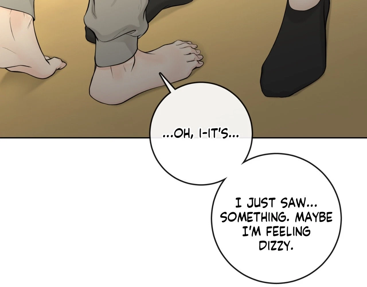 The Alpha's Mate Chapter 23, page 77