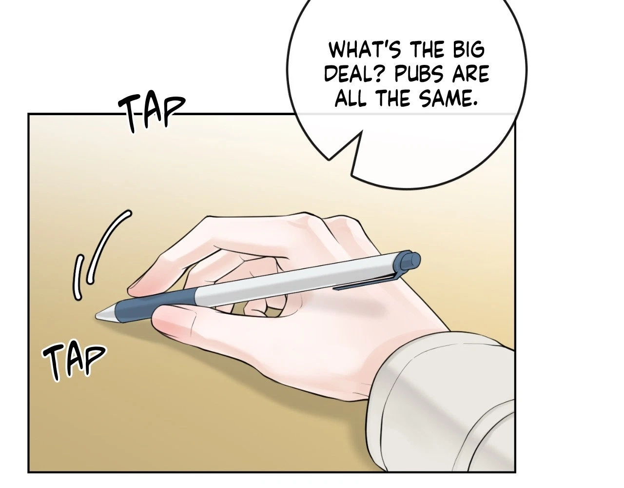 The Alpha's Mate Chapter 23, page 88