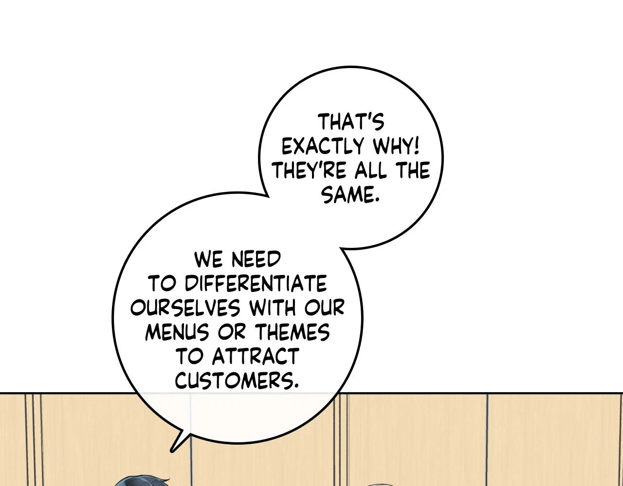 The Alpha's Mate Chapter 23, page 89