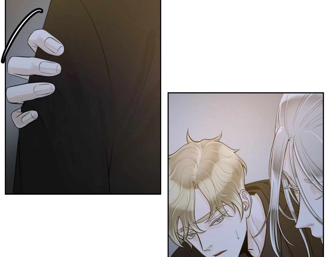 The Alpha's Mate Chapter 23, page 9