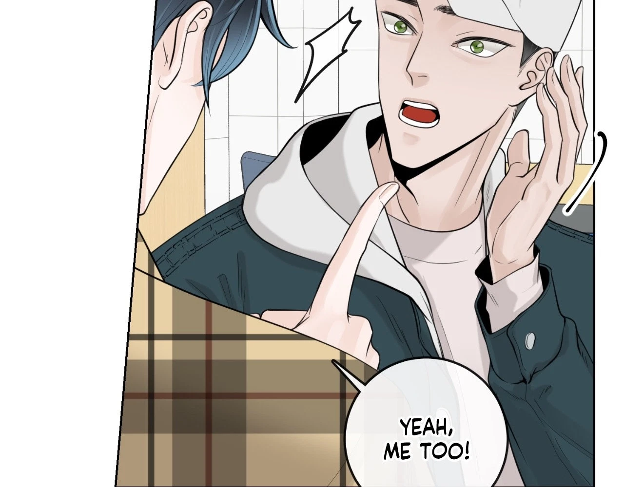 The Alpha's Mate Chapter 23, page 94