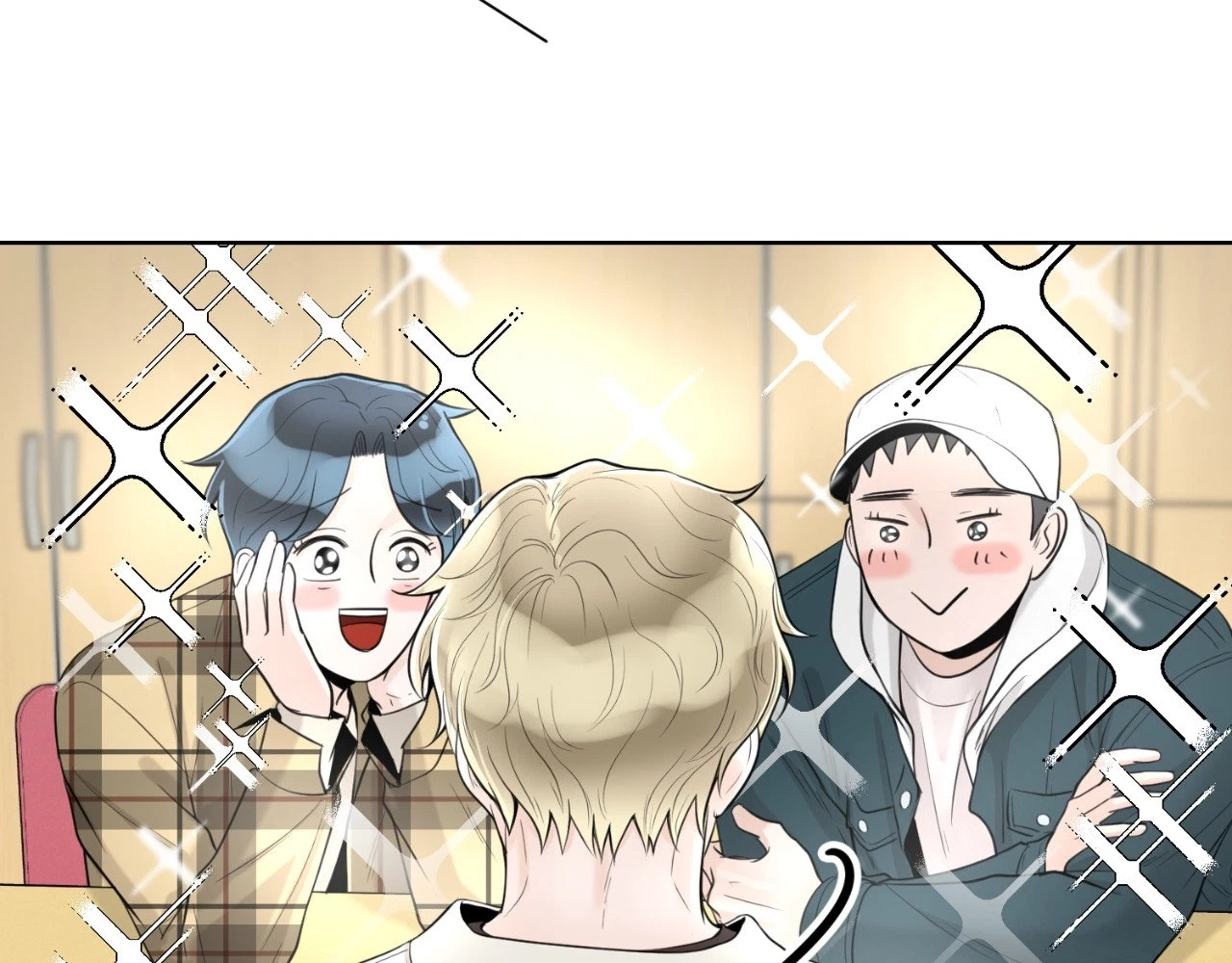 The Alpha's Mate Chapter 23, page 97